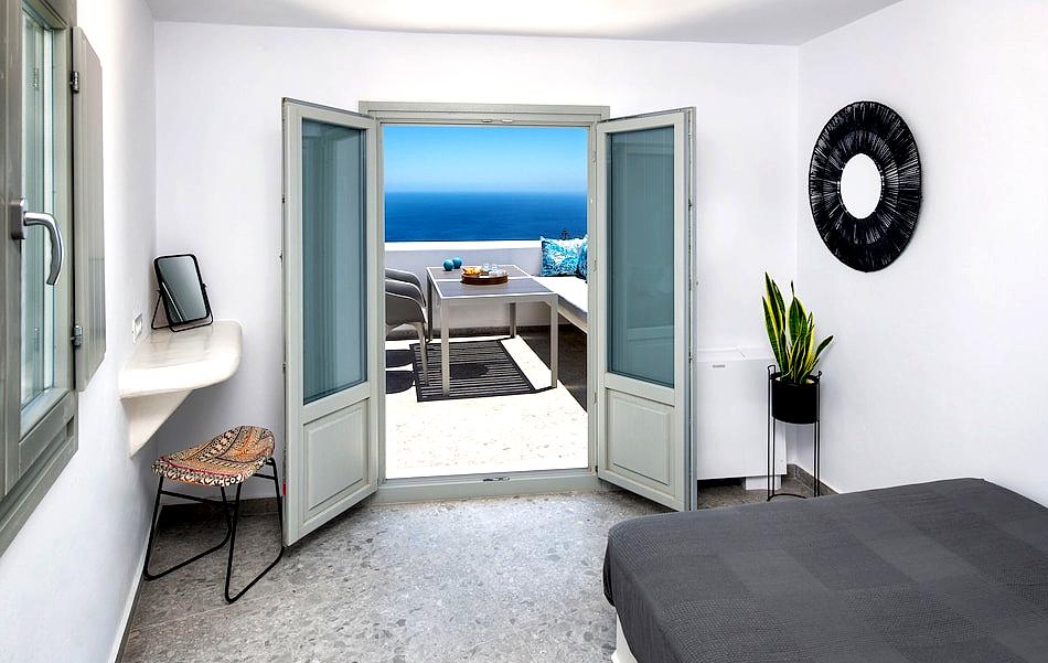 Seven Suites